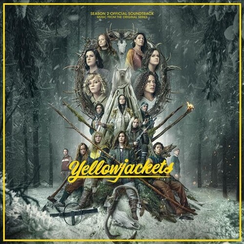 Yellowjackets: Season 2 (Original Soundtrack)