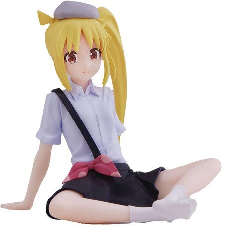 BOCCHI THE ROCK! PM PERCHING FIGURE NIJIKA IJICHI