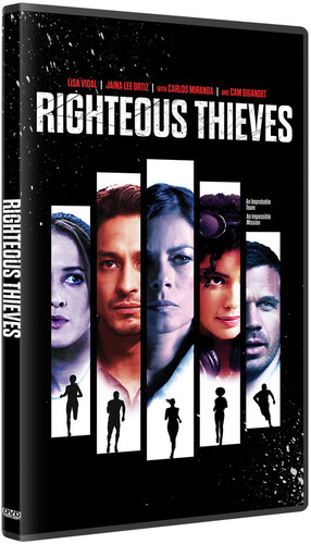 Righteous Thieves