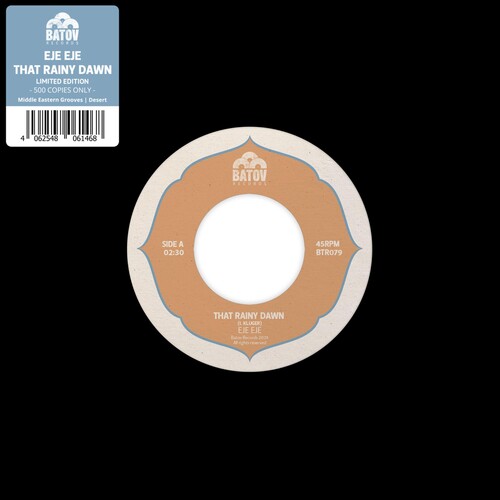 That Rainy Dawn / Coral Sex (Uk)