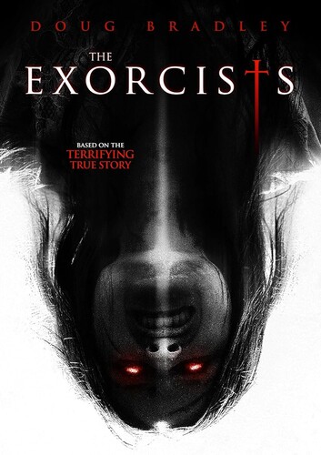 Exorcists - Exorcists / (Ac3 Sub Ws)