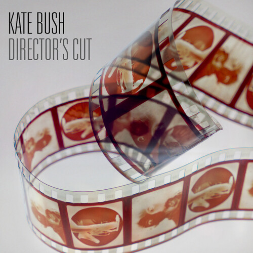 Kate Bush - Director's Cut: Remastered