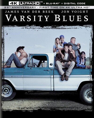 Varsity Blues