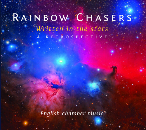 Rainbow Chasers - Written In The Stars (Uk)