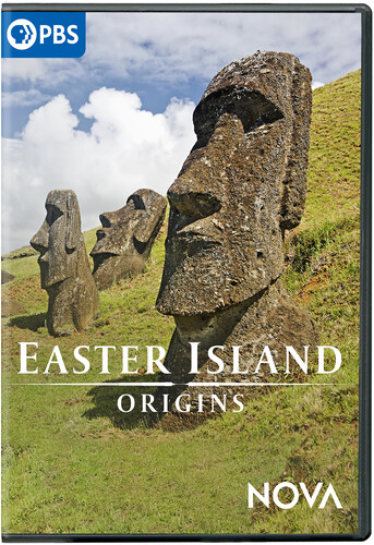 NOVA: Easter Island Origins