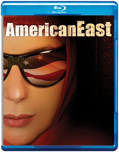 Americaneast - Americaneast / (Mod)