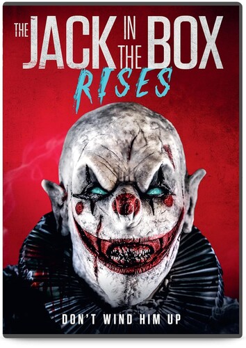 The Jack In The Box Rises