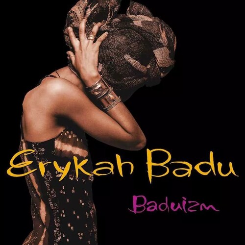 Baduizm [Explicit Content]
