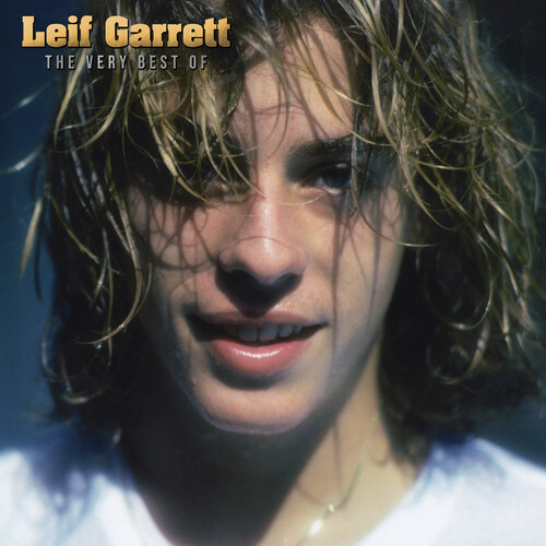 Leif Garrett - Very Best Of - Blue