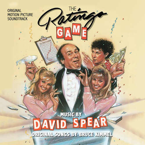 David Spear - Ratings Game