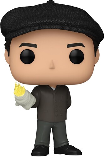 FUNKO POP! Movies: The Godfather S2 - Vito Corleone