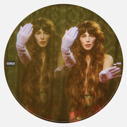 Jenny Lewis - Puppy And A Truck (Ep) [180 Gram] [Record Store Day] 