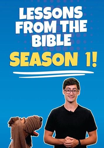 Lessons From The Bible With Pastor Doug Season 1