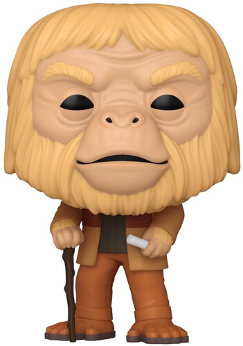 FUNKO POP! Movies: Planet of the Apes S3 - Dr Zaius