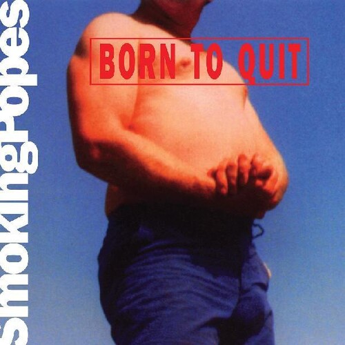 Born To Quit