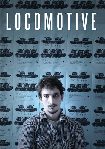 Locomotive
