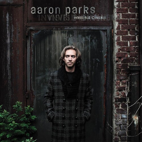 Aaron Parks - Invisible Cinema (Blue Note Classic Vinyl Series)