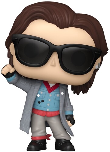 FUNKO POP MOVIES THE BREAKFAST CLUB BENDER