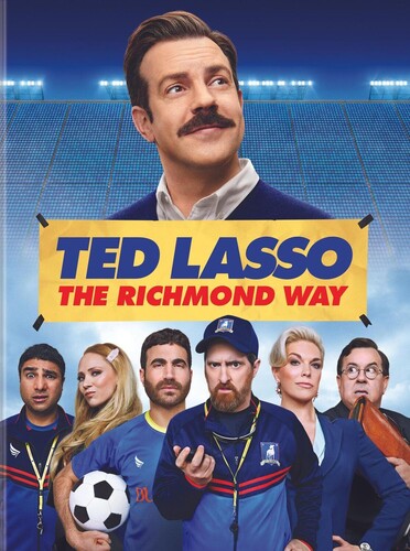 Ted Lasso: The Richmond Way