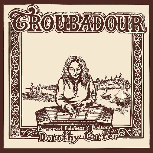 Troubadour