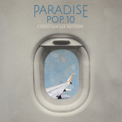 Paradise Pop. 10 - Yellow [Explicit Content]