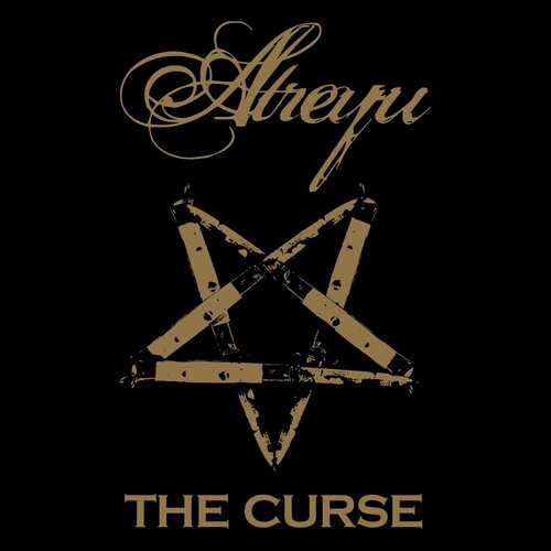 The Curse (20th Anniversary) [Explicit Content]