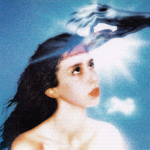 Magdalena Bay - Imaginal Disk [CD] | RECORD STORE DAY
