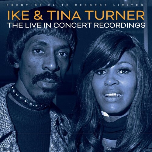 Live In Concert Recordings