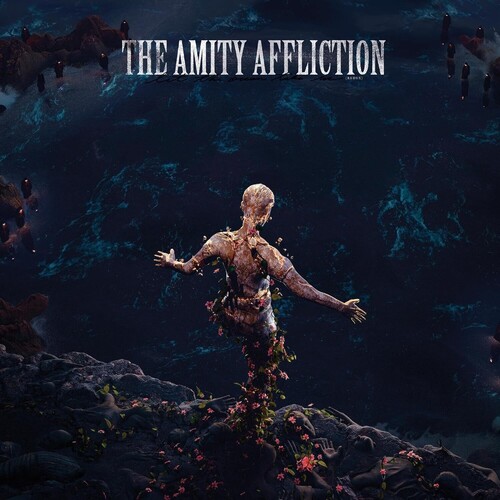 The Amity Affliction - Let The Ocean Take Me - (Redux) [CD]