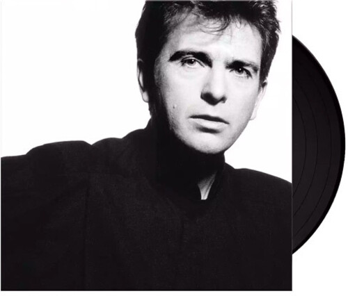 So by Peter Gabriel