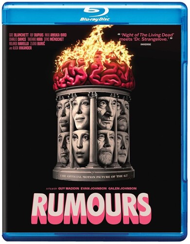 Rumours