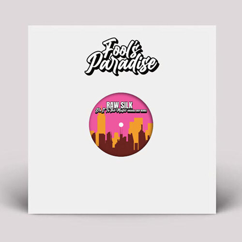 Do It To The Music (Michael Gray Remixes)