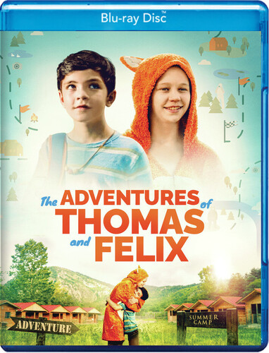 The Adventures Of Thomas And Felix