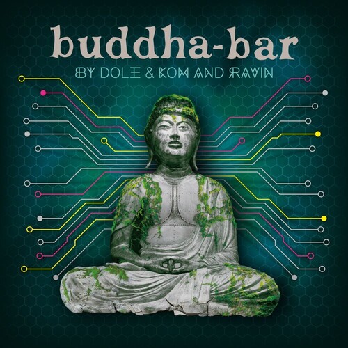Buddha Bar By Dole & Kom And Ravin / Various