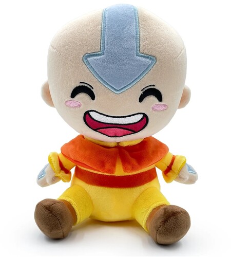 AANG PLUSH (9IN)