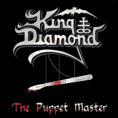 The Puppet Master