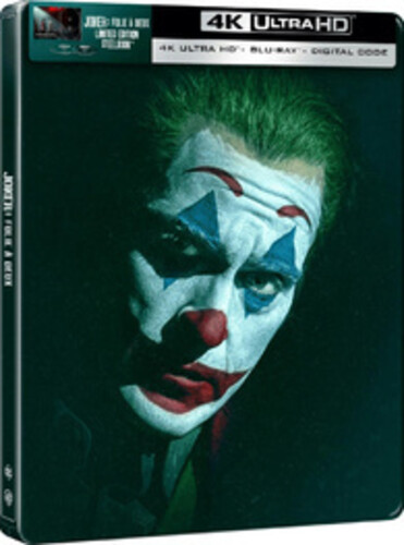 Joker: Folie à Deux