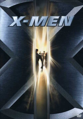 X-Men