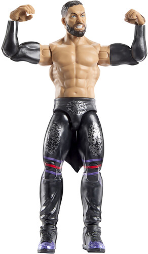 WWE MAIN EVENT FIGURE 27