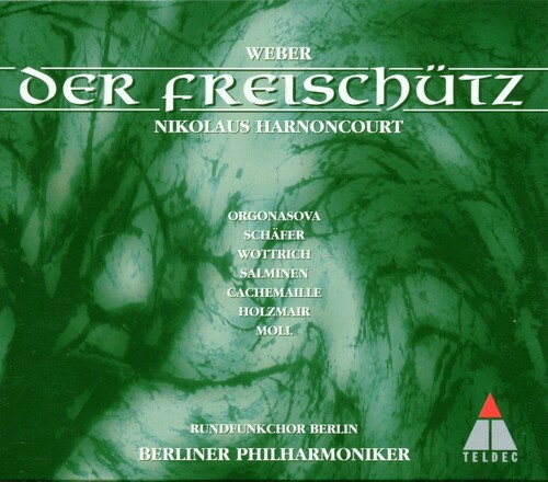 Der Freischutz