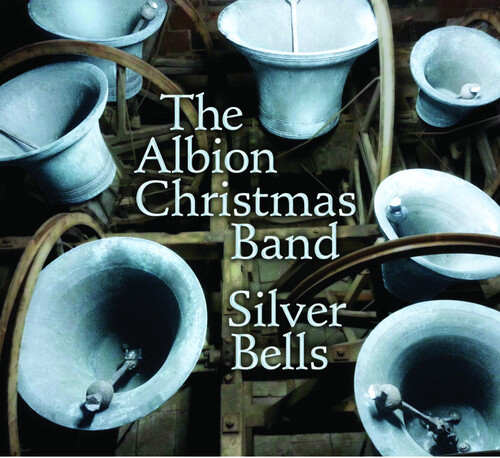 Silver Belles [Import]