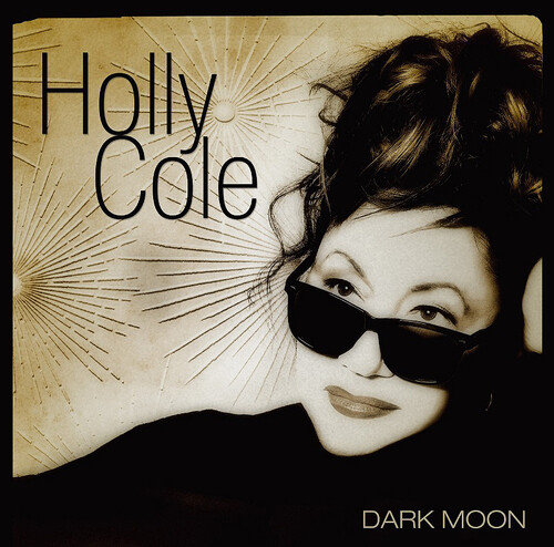 Holly Cole - Dark Moon - Deluxe Edition (Bonus Track) (Shm)