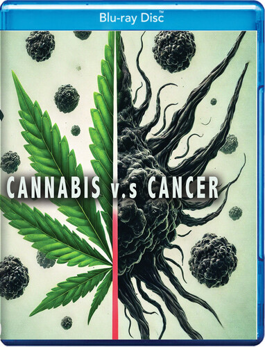 Cannabis vs Cancer - Cannabis Vs Cancer / (Mod)