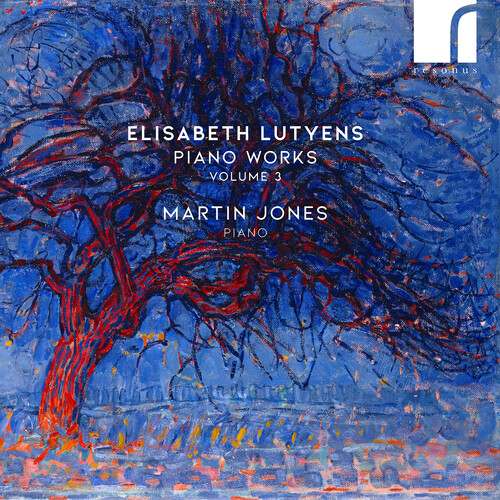Piano Works Vol. 3