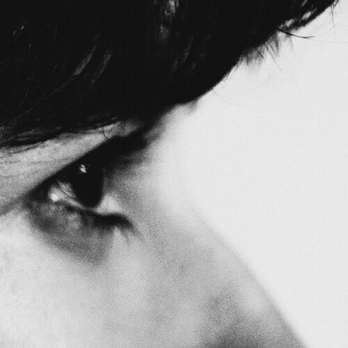 De L'Autre Cote - Dark Blue