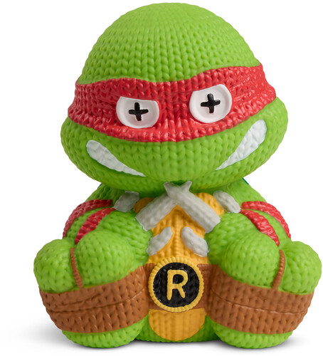 TEENAGE MUTANT NINJA TURTLES - RAPHAEL