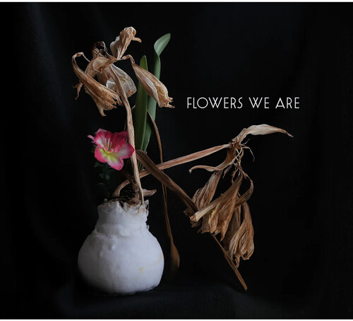 Flowers We Are