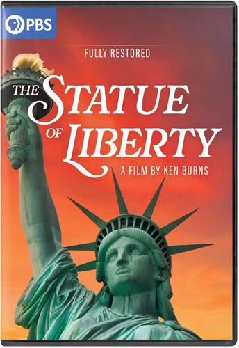 Ken Burns: The Statue Of Liberty