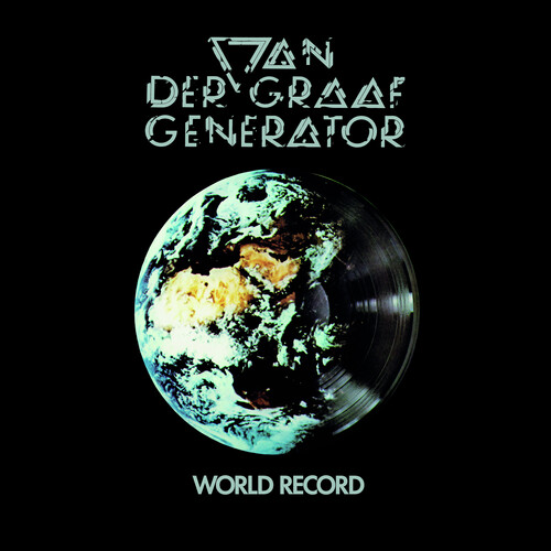 World Record [Import]