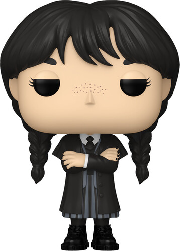 POP TELEVISION WEDNESDAY S2 POP 1